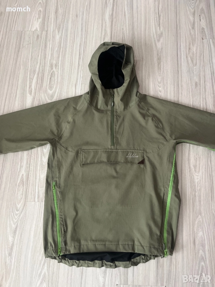 HELDRE-мъжко водоустойчиво яке размер Л, снимка 1