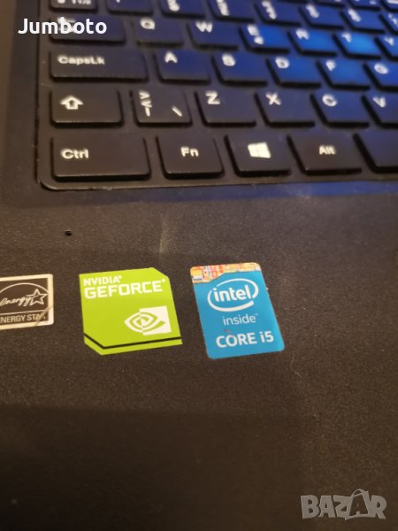 Lenovo ideapad 100 15ibd i5 на части , снимка 1