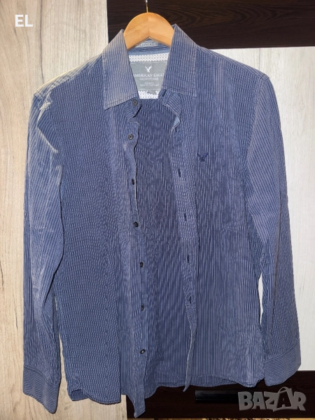 Мъжка риза American Eagle , снимка 1