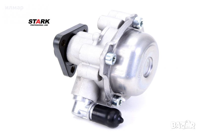 32416760036 Хидравлична помпа за БМВ3/BMW E46 - 2,8 бензин, снимка 1