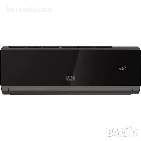 Климатик Star-Light ACT-12BLWF, Control WiFi, Inverter, 12000 BTU Wi-Fi с включен монтаж, снимка 1