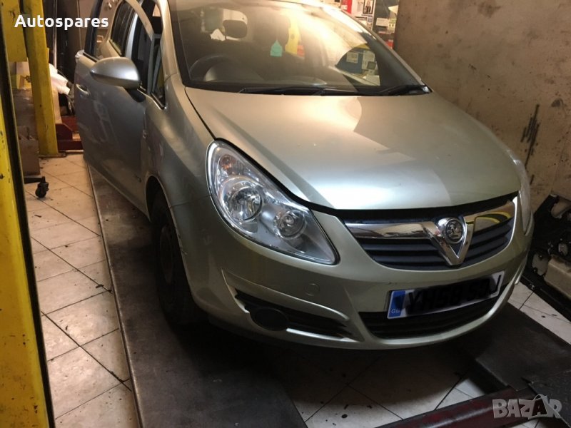 Части за Opel Corsa D. 1.3 CDTI/Eco Flex. 2008г. 75кс, снимка 1