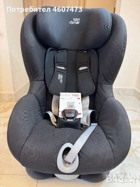 детско столче за кола , снимка 1
