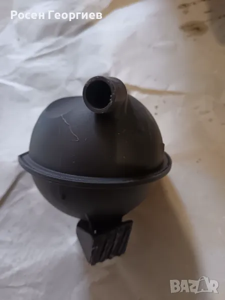 Компенсаторен съд вакуум Ауди , снимка 1