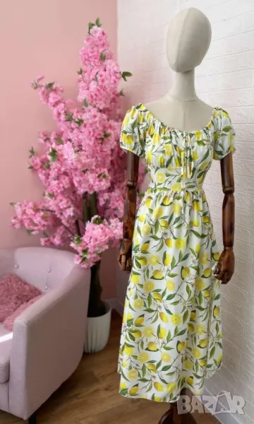 рокля , снимка 1