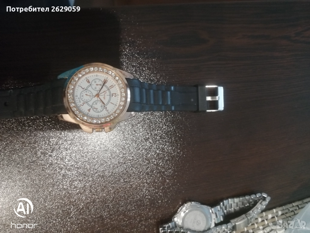 Дамски часовник , снимка 1