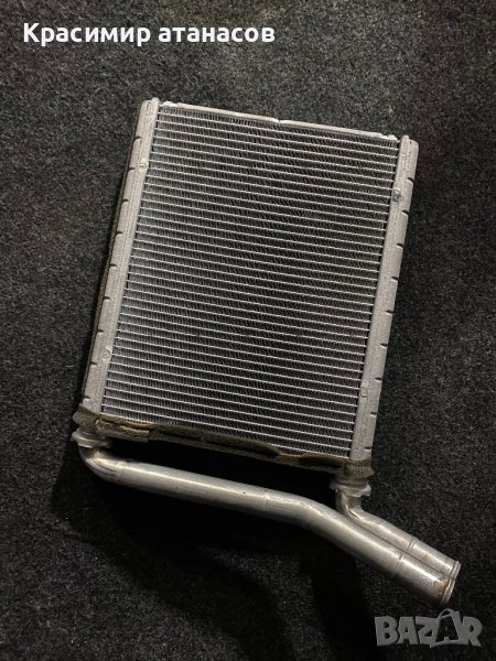 Радиатор парно за Тойота Аурис.2007-2012г, снимка 1