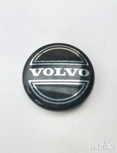 Оригинална капачка за джанта за Volvo, снимка 1