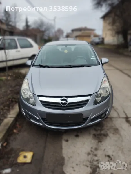 Opel Corsa 1.2, снимка 1
