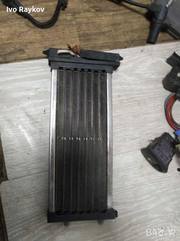 Печка за Peugeot 406 (08.1995 – 01.2005) , 658350G, снимка 1