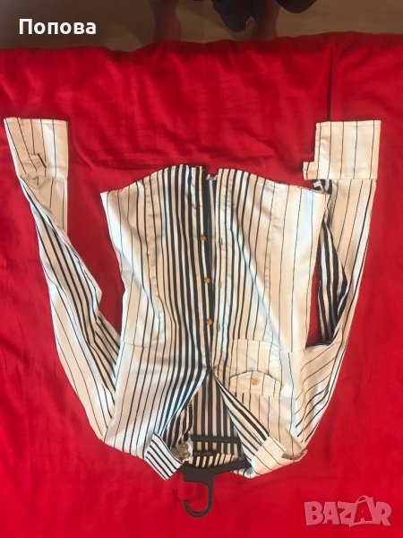 Риза, снимка 1