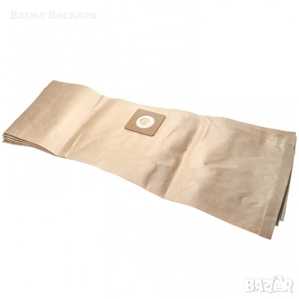 Торбички филтри торби за прахосмукачка Bosch UniversalVAC 15L, снимка 1