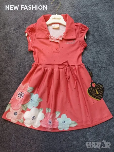 Детска Рокля ✨, снимка 1