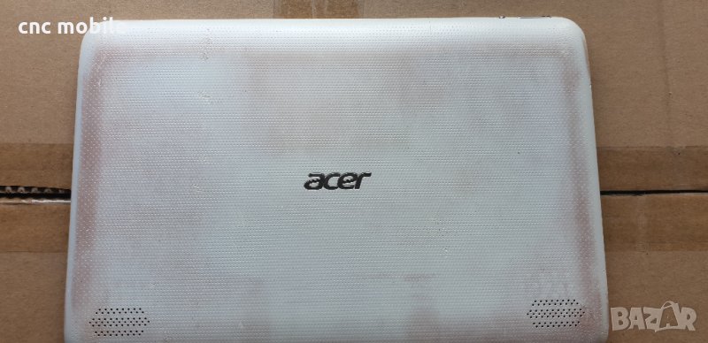 Acer Iconia Tab A210 - Acer A210 оригинални части и аксесоари, снимка 1