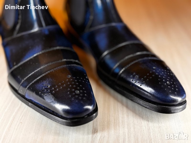 Дамски боти Melvin&Hamilton 39, снимка 1