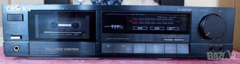 JVC TD X311, снимка 1