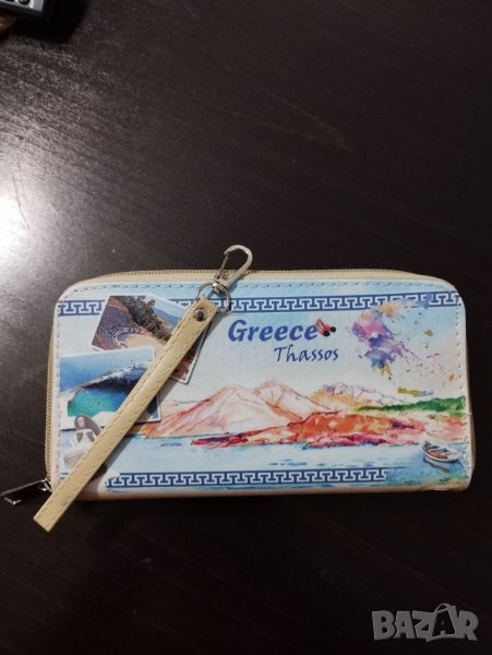 Чисто ново портмоне , снимка 1