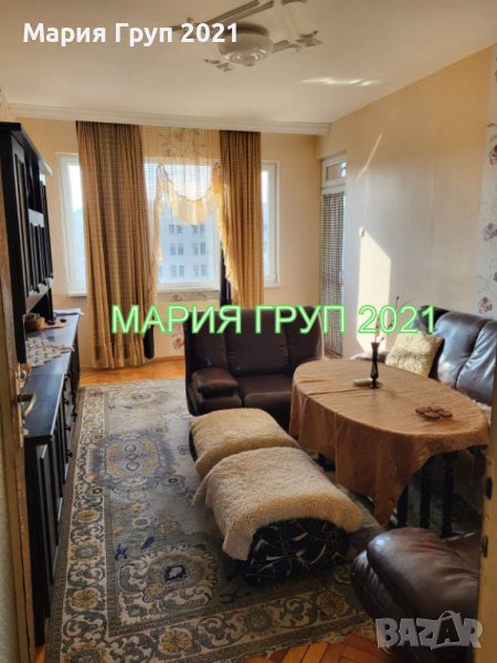 !!!ТОП ОФЕРТА!!!Продавам ТУХЛЕН Апартамент в гр. Димитровград бул."Димитър Благоев"!!!, снимка 1