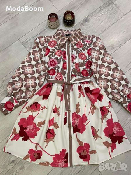 Дамски рокли , снимка 1