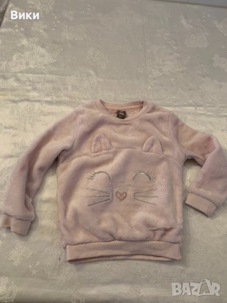 Детски блузи, снимка 1