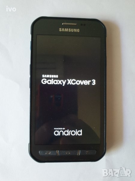 samsung xcover 3, снимка 1