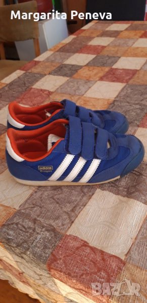 Адидас 10 лв, снимка 1