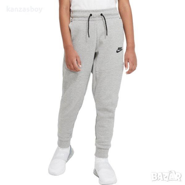 Nike B NSW TCH FLC PANT - страхотно юношеско долнище 147-158см., снимка 1