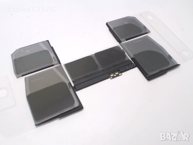 Нова Батерия за MacBook 12" A1534 A1527 A1705, снимка 1