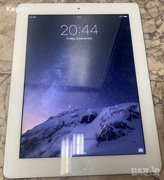 Ipad 2 A1396, снимка 1