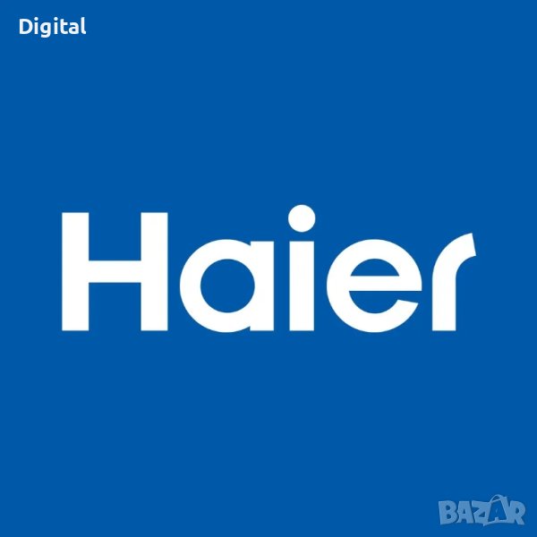 Продавам електроника за климатици Haier, снимка 1