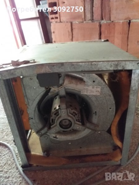 Вентилационна система Soler&Palau, снимка 1