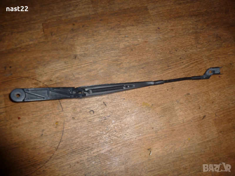 Рамо дясна  чистачка Фолксваген Голф 5-6/1Q1 955 410, снимка 1