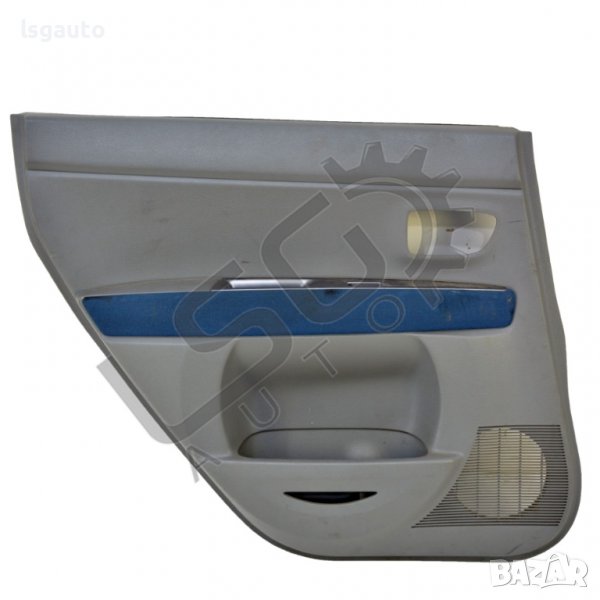 Интерирона кора задна лява врата Mazda 2 I (DY)(2003-2007) ID:92191, снимка 1