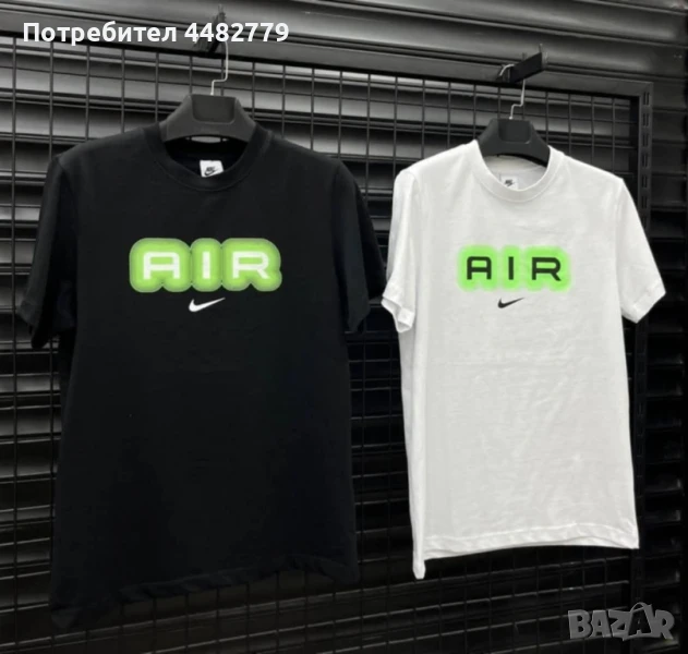 мъжка тениска , снимка 1