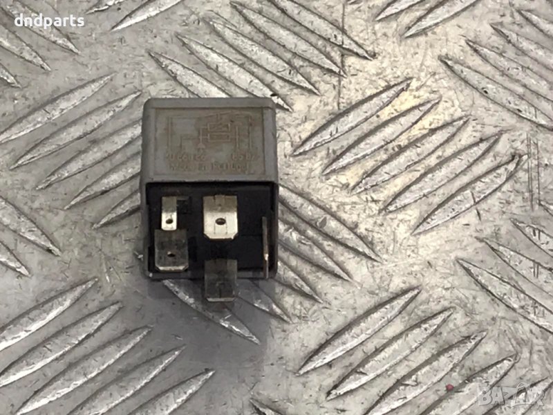 Реле Skoda Fabia,1.2,2008г., снимка 1