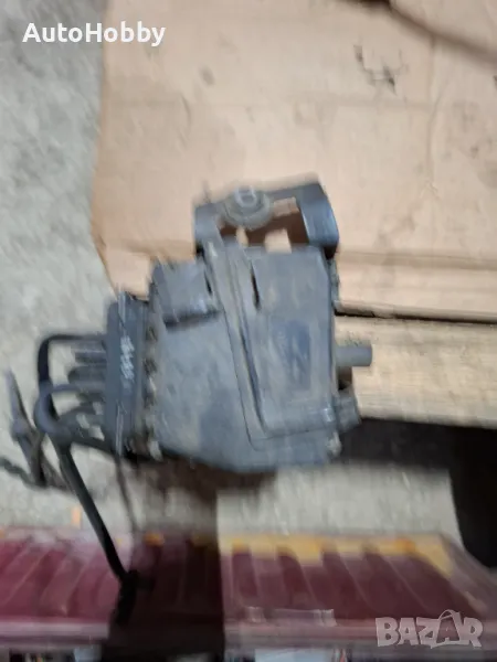 Соленоид клапан вакуум разпределител Vw Seat Skoda Audi, снимка 1