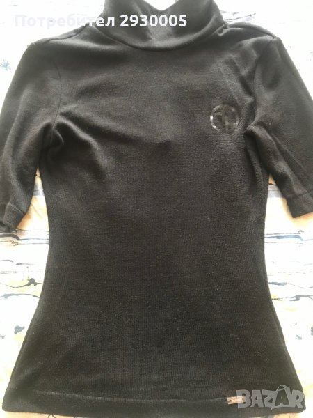 Alessa - поло XS размер , снимка 1