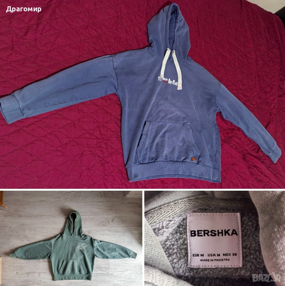 Суитчъри - М размер , снимка 1