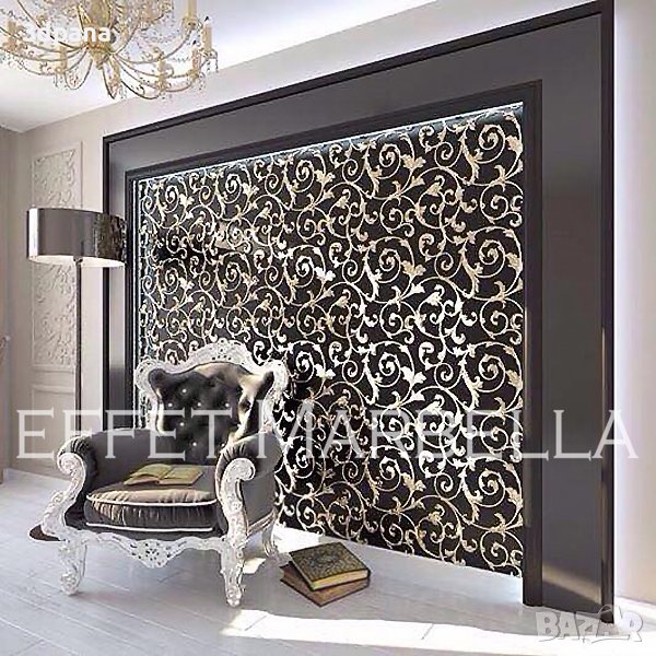 3Д ПАНЕЛИ,декоративни облицовки за стени,облицовъчен камък, пана, 0150, снимка 1