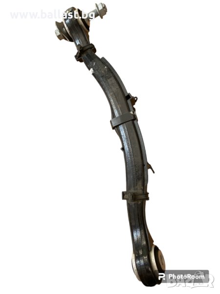 Носач заден A1663500306 ML/GLE W166 W292, снимка 1