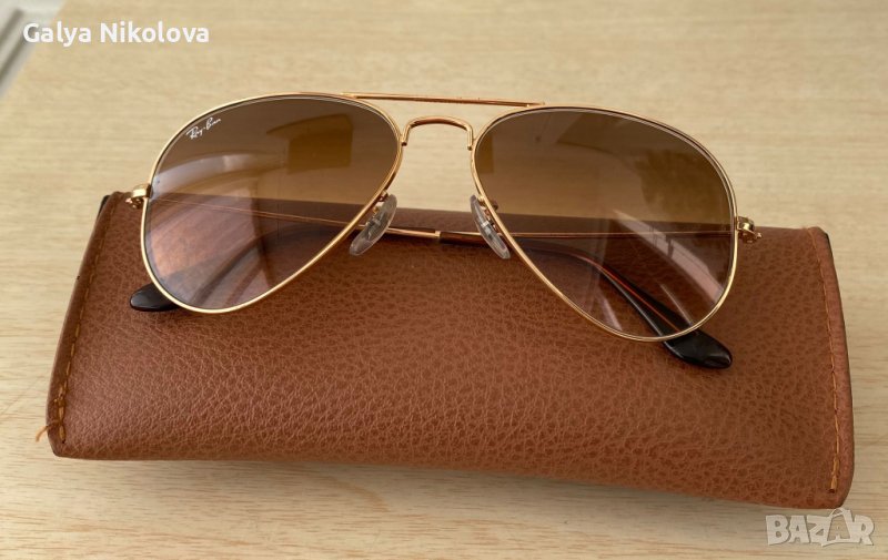 Очила RayBan, снимка 1