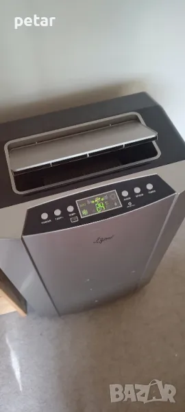 преносим климатик , снимка 1