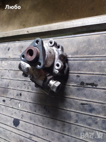 Хидравлична помпа за Ауди А6 Ц6 4ф 3.0тди БМК Audi A6 C6 4F 3.0tdi BMK, снимка 1