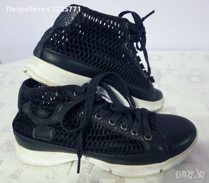 Маратонки Freddy, снимка 1