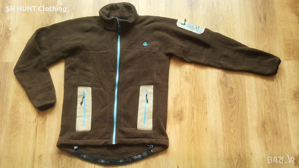 Sweet Protection POLARTEC Thermal Pro Fleece Jacket размер M поларена горница - 1585, снимка 1