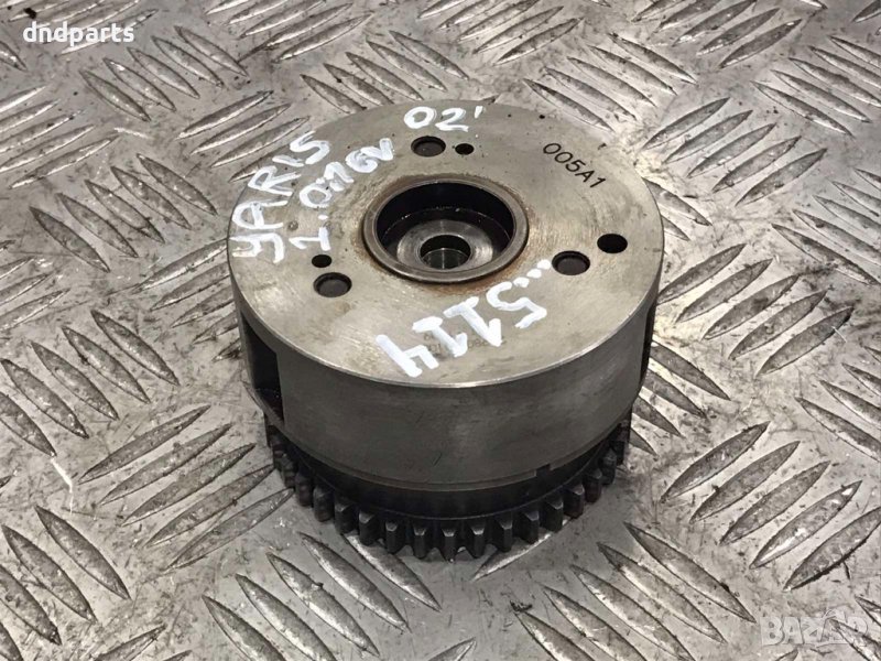  Механизъм газоразпределение Toyota Yaris,1.0i,2002г., снимка 1