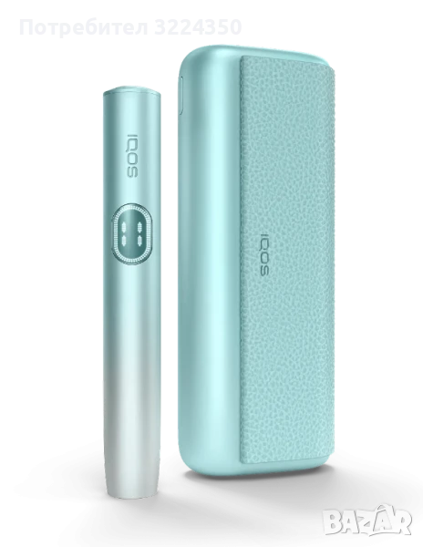 Iqos - отстъпка 30 лева, снимка 1