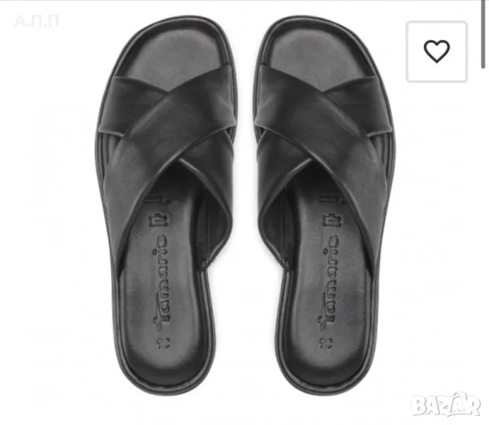 Чехли Tamaris , снимка 1