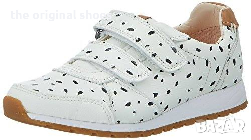 Clarks. Нови, Оригинални обувки.ест.кожа, снимка 1