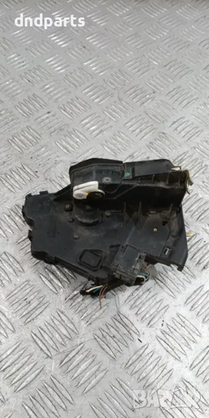 Брава врата BMW E46 3-Series 2003г.(задна лява)	, снимка 1